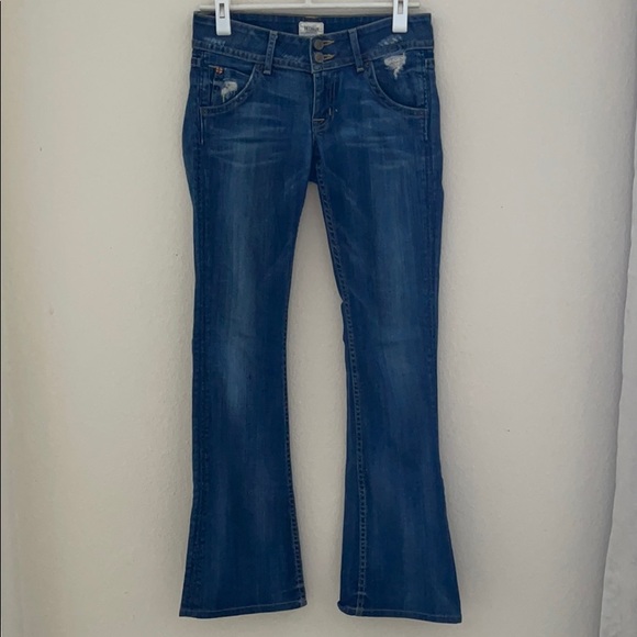Hudson Jeans Denim - Hudson Jeans
